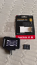 閃迪（SanDisk）128GB TF(MicroSD)內(nèi)存卡 4K極速金卡A2 V30 U3行車記錄儀 運(yùn)動相機(jī)無人機(jī) 監(jiān)控存儲卡 讀190MB/s 曬單實(shí)拍圖