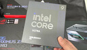 英特爾（Intel）酷睿 Ultra 9 285K 臺(tái)式機(jī)處理器 24核24線程 盒裝CPU 游戲電競(jìng)視頻剪輯 暢玩黑神話悟空 曬單實(shí)拍圖