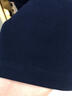 追行方辦公工作服定制POLO衫刺繡LOGO團(tuán)體工裝訂制無扣V領(lǐng)短袖文化衫T恤 【提升企業(yè)形象】墨綠 S 曬單實(shí)拍圖