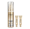 歐萊雅（LOREAL）小金管防曬霜 30ml+15ml*2 清爽面部隔離戶外SPF50+ 曬單實(shí)拍圖