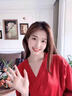 晟迅女士平安扣和田玉吊墜女情人節(jié)禮物好運錦鯉平安扣項鏈生日禮物女 錦鯉項鏈999+珠寶首飾禮盒 曬單實拍圖