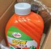 龜牌（Turtle Wax）大力橙 高泡洗車液 去污洗車水蠟 汽車美容清洗劑 2L  400901 曬單實拍圖