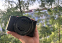 索尼（SONY）ZV-E10L 半畫幅微單相機(jī) 美膚拍照 精準(zhǔn)對(duì)焦 VLOG APS-C畫幅 ZVE10/ZV-10 黑色ZV-E10L套機(jī)【國(guó)補(bǔ) 贈(zèng)64G卡+皮套等】 標(biāo)配 曬單實(shí)拍圖
