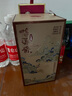 鴨溪醬 珍藏老酒 醬香型白酒 53度 500ml 單瓶裝 曬單實(shí)拍圖