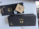 特美刻（TOMIC）茶水分離杯保溫杯男茶杯水純鈦水杯子養(yǎng)生燜茶杯泡茶畢業(yè)禮物老師 曬單實(shí)拍圖