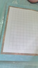六品堂硬筆書法作品紙專用紙A4書寫古詩詞詩歌散文練習(xí)寫字本比賽考試古風(fēng)鋼筆展示空白方格本小學(xué)生每  曬單實(shí)拍圖