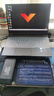 HP OMEN暗影精靈10酷睿十四代i7獨(dú)顯RTX4070電競(jìng)游戲筆記本電腦光影9高刷 暗10：i7-14650/4060/240/2.5 32G內(nèi)存+1TB硬盤(pán) 曬單實(shí)拍圖