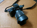 松下（Panasonic）Lumix G100D M43畫幅相機(jī) M43卡口 微單相機(jī) 無反數(shù)碼相機(jī) G100D+【12-60mm白盒】單鏡套裝 曬單實(shí)拍圖