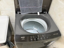 海爾（Haier）25年新品大神童波輪洗衣機(jī)全自動10公斤一級能效抗菌除螨智能稱重預(yù)約中途添衣桶自潔以舊換新 自編程+電離除菌+AI智洗+超凈洗高達(dá)1.1洗凈比 曬單實(shí)拍圖