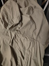 京東京造【超輕涼感透氣】防曬服男士夾克外套情侶防曬衣女  叢林綠 S 曬單實拍圖