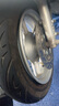 志高（CHIGO）車(chē)載充氣泵汽車(chē)輪胎打氣筒電動(dòng)自行車(chē)用便攜無(wú)線高壓充氣寶測(cè)胎壓 有&無(wú)線兩用+雙電池+收納箱 曬單實(shí)拍圖