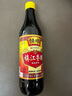 恒順鎮(zhèn)江香醋 新B香 5度 500ml 糯米釀造一級(jí)香醋 不添加防腐劑 曬單實(shí)拍圖