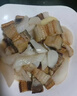 鰻魚(yú)干淡干去頭去尾風(fēng)干鰻魚(yú)塊咸魚(yú)干魚(yú)干干貨野生新鮮海鰻魚(yú) 咸干鰻魚(yú)切段 野生海捕鰻魚(yú)段(三斤裝) 曬單實(shí)拍圖