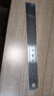 15cm鋼尺學(xué)生用直尺耐用尺子不銹鋼鋼板尺150mm鋼直尺尺子 15cm鋼尺1把 曬單實(shí)拍圖