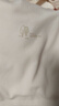 巴拉巴拉女童內(nèi)衣發(fā)育期兒童小背心文胸防凸點(diǎn)防走光兩件裝208925195005 曬單實(shí)拍圖