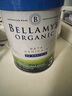 貝拉米（Bellamy's）白金版3段幼兒奶粉800g 12~24月 有機(jī)A2蛋白 藻油DHA+葉黃素 曬單實(shí)拍圖