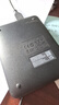 西部數(shù)據(jù)（WD）1TB 移動(dòng)硬盤 USB3.0 SE系列 2.5英寸 機(jī)械硬盤 筆記本電腦外接 外置存儲(chǔ)辦公 大容量家庭存儲(chǔ) 曬單實(shí)拍圖