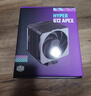 酷冷至尊（CoolerMaster）Hyper 612 CPU風(fēng)冷散熱器 超導(dǎo)6熱管/單塔/雙莫比烏斯風(fēng)扇 多平臺(tái) 支持LGA1700 曬單實(shí)拍圖