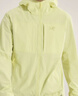 ARC'TERYX始祖鳥 GAMMA LIGHTWEIGHT HOODY 防風(fēng) 男子 軟殼夾克 Ray/輝耀黃 M 曬單實(shí)拍圖