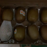 佳沛（zespri）新西蘭陽光金奇異果 8個裝 特大果單果重約122-146g 水果獼猴桃 曬單實拍圖