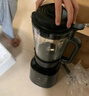 美的（Midea）破壁機(jī)家用多功能豆?jié){機(jī)加熱早餐榨汁輔食機(jī) 降噪預(yù)約碎冰料理機(jī)1.75L大容量3-4人用254F 國(guó)家補(bǔ)貼 曬單實(shí)拍圖