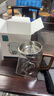TEAHUE玻璃公道杯帶茶漏耐熱家用辦公室分茶器胡桃木把功夫茶具茶海 曬單實(shí)拍圖