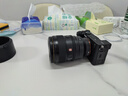 索尼（SONY）FE 85mm F1.4 GM II 全畫(huà)幅中遠攝大光圈定焦G大師鏡頭二代 標配+德國雷拓77UV 官方標配 曬單實(shí)拍圖