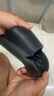 AOKANG拖鞋男士夏季防滑防臭eva踩屎感浴室內(nèi)洗澡居家用厚底涼拖鞋外穿 曬單實(shí)拍圖