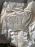 高腰孕婦內褲懷孕期專用抗菌檔中晚期托腹無痕夏季冰絲薄款 冰灰+櫻粉 2XL【110-145斤】 曬單實拍圖