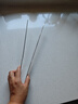 美廚（maxcook）316L不銹鋼食品夾 烤肉食物夾燒烤夾 蛋糕面包夾子35cm MCPJ0623 曬單實拍圖