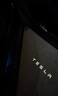 特斯拉（Tesla）官方 煥新Model Y 迎賓燈 氛圍車門燈裝飾前門&后門 前門（一對(duì)） 曬單實(shí)拍圖