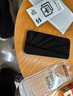閃魔【3D熱彎膜丨0.18mm超薄】適用蘋果16Pro鋼化膜iPhone16pro手機膜原感防塵無塵倉高清膜 曬單實拍圖