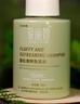 馬氏本草葆麗婷控油蓬松清爽洗發(fā)水多效養(yǎng)發(fā)止癢固溫和無刺激男女煥活毛囊 1瓶（養(yǎng)發(fā)體驗裝） 曬單實拍圖