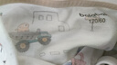 巴拉巴拉嬰兒t恤寶寶上衣男女童短袖2025夏季舒適透氣萌209225117201 曬單實拍圖