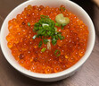 俄羅斯進(jìn)口魚子醬罐頭壽司料理商家用即食紅魚子醬大馬哈魚魚籽醬 【色澤誘人】黑魚子120克*1罐 曬單實(shí)拍圖