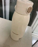 大宇無(wú)線便攜式恒溫水壺嬰兒泡奶杯恒溫壺外出專用燒水恒溫杯保溫杯 【熱銷款】1.5min速熱恒溫 500ml 曬單實(shí)拍圖
