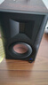 惠威（HiVi）D100 2.0聲道藍(lán)牙音響多媒體有源音響筆記本臺式電腦桌面音箱 木紋色 曬單實(shí)拍圖