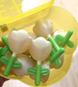 周十五益生菌蜂蜜露孕婦開塞蜜露待產(chǎn)包用產(chǎn)后哺乳期兒童蜂蜜栓禮品10支 曬單實拍圖