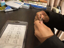 小頑豆九連環(huán)智力解扣魯班鎖兒童玩具6-10歲12益智玩具7-14歲8訓(xùn)練思維 曬單實(shí)拍圖