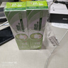 竹鹽 固齒源牙膏115g*3套裝 堅固牙齒 預防齲齒 清新口氣 緩解口臭 曬單實(shí)拍圖