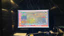 AOC 27英寸 FastIPS 240Hz超頻260Hz 1ms HDR10 硬件低藍(lán)光 小鋼炮 PS5游戲電競(jìng)電腦顯示器 27G10ZE3 曬單實(shí)拍圖