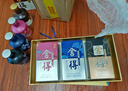 瀘州老窖六年窖頭曲 52度 500ml*4瓶 白酒組合裝 52度 500mL 4瓶 六年窖+紅10禮盒 曬單實(shí)拍圖