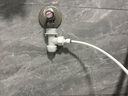 榮事達(dá)洗烘一體高溫殺菌內(nèi)衣內(nèi)褲洗衣機(jī)小型洗襪子機(jī)器全自動洗衣機(jī)1kg清洗機(jī)內(nèi)褲專用懶人洗神器 藍(lán)光潔凈+不銹鋼內(nèi)桶【全自動洗脫一體】 曬單實(shí)拍圖