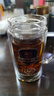 富光銀離子抗菌高硼硅玻璃杯大容量帶茶隔水杯子辦公加厚泡茶杯家具館 曬單實拍圖