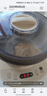 小熊（Bear）和面機(jī)家用 揉面機(jī) 廚師機(jī) 全自動多功能智能和面攪面機(jī) 面包面粉發(fā)酵醒面HMJ-A50N1 曬單實(shí)拍圖