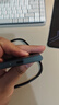 三星（SAMSUNG） 2TB Type-c USB 3.2 移動(dòng)固態(tài)硬盤（PSSD） T7 灰色 NVMe傳輸速度1050MB/s 手機(jī)直連筆記本外接 曬單實(shí)拍圖