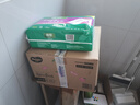 得伴護(hù)理墊 60cm*90cm 加厚護(hù)理墊隔尿墊大號漏尿防漏墊 產(chǎn)褥墊 30片 曬單實(shí)拍圖