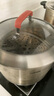 蘇泊爾加深加厚湯鍋帶蒸籠蒸煮鍋家用輔食鍋大容量燃氣灶電磁爐通用 ST24CC1【配原裝屜+勺】 24cm 曬單實拍圖