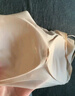 泊莉小姐透明肩帶隱形內(nèi)衣女小胸聚攏無(wú)痕吊帶裙專(zhuān)用超薄款粉底液文胸罩夏 【隱形內(nèi)衣細(xì)肩帶 2.0版】膚色 M 【建議32/70BC 34/75AB】 曬單實(shí)拍圖