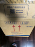 史密斯（A.O.SMITH）6升小廚寶 家電政府補(bǔ)貼 金圭內(nèi)膽電熱水器 2kW速熱節(jié)能保溫 臺(tái)盆下方安裝 上出水 EWH-6B2 儲(chǔ)水式 曬單實(shí)拍圖